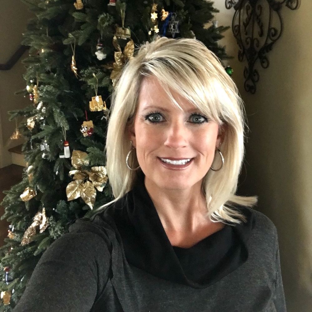 Meet your Posher, Stephanie